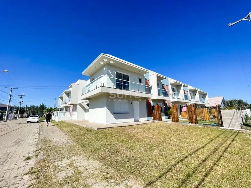 Excelente duplex no Centro da praia de Xangri-Lá: 2ª foto da galeria de imagens do imóvel