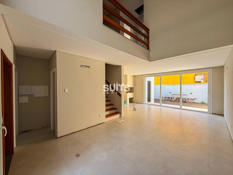 Excelente sobrado à venda no centro da praia de Xangri-Lá: 5ª foto da galeria de imagens do imóvel