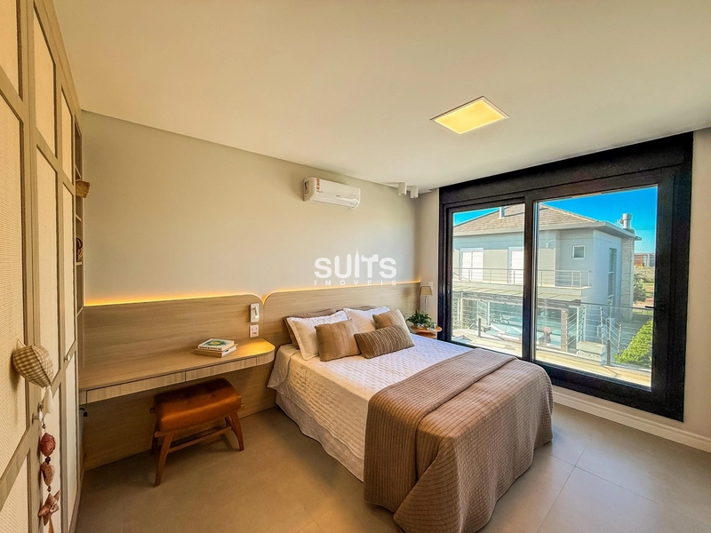 Belíssimo sobrado no condomínio Amare Home Resort: 23ª foto da galeria de imagens do imóvel