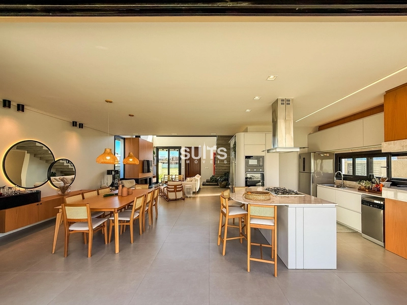 Belíssimo sobrado no condomínio Amare Home Resort: 10ª foto da galeria de imagens do imóvel