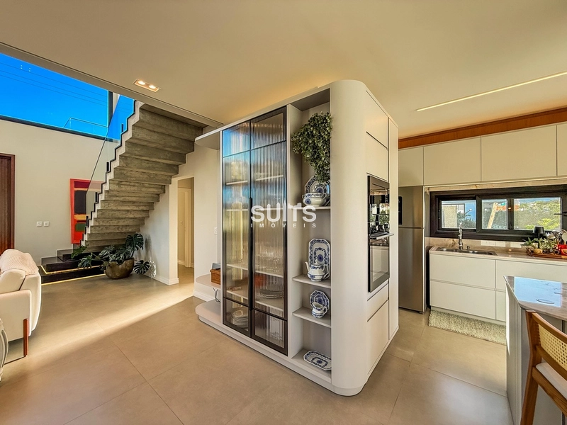 Belíssimo sobrado no condomínio Amare Home Resort: 13ª foto da galeria de imagens do imóvel