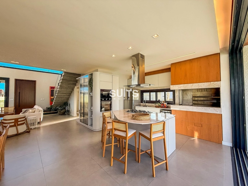 Belíssimo sobrado no condomínio Amare Home Resort: 9ª foto da galeria de imagens do imóvel