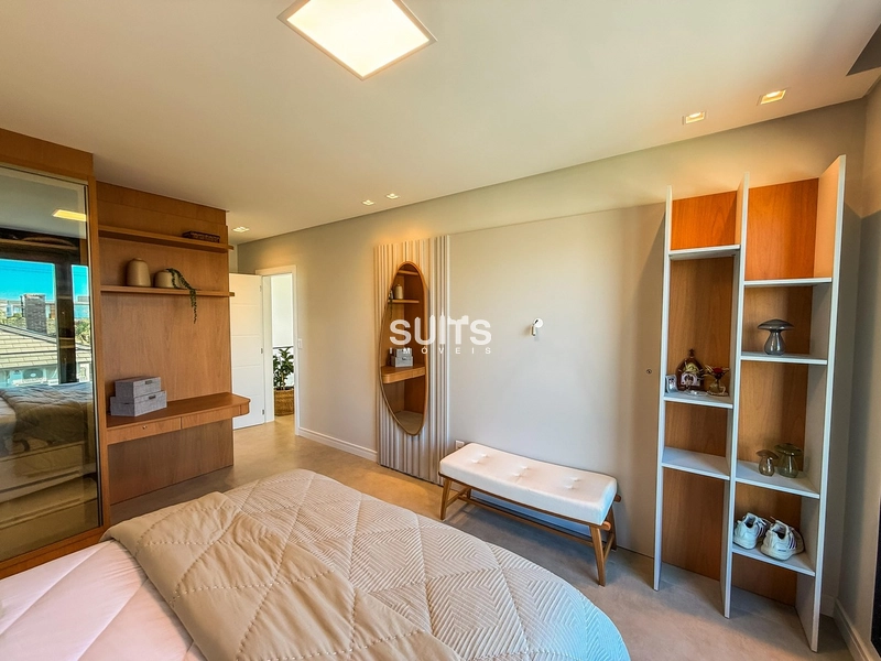 Belíssimo sobrado no condomínio Amare Home Resort: 22ª foto da galeria de imagens do imóvel