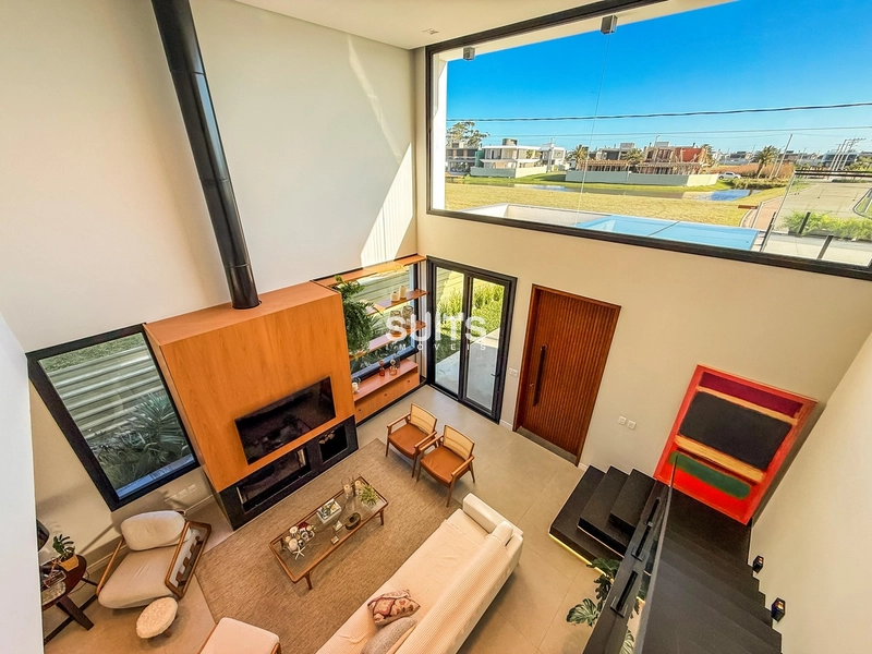 Belíssimo sobrado no condomínio Amare Home Resort: 20ª foto da galeria de imagens do imóvel