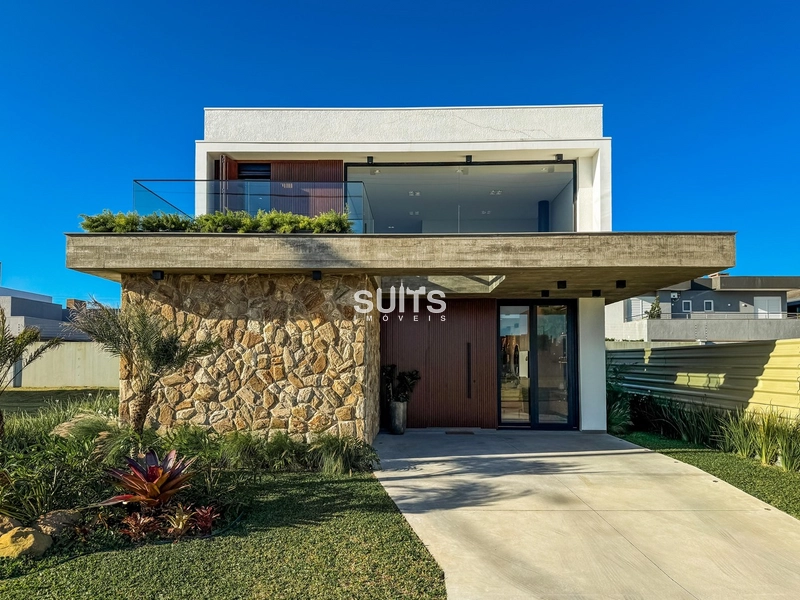 Belíssimo sobrado no condomínio Amare Home Resort: 1ª foto da galeria de imagens do imóvel