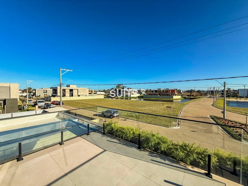 Belíssimo sobrado no condomínio Amare Home Resort: 33ª foto da galeria de imagens do imóvel