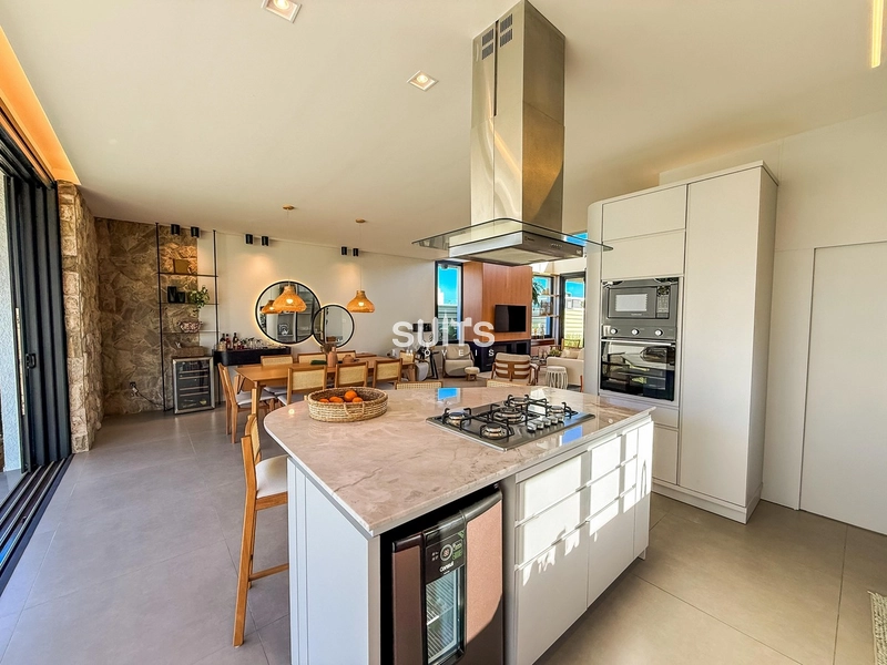 Belíssimo sobrado no condomínio Amare Home Resort: 12ª foto da galeria de imagens do imóvel