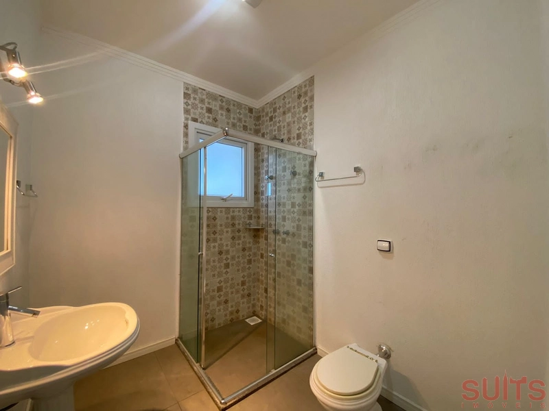 Excelente sobrado beira lago no condomínio Enseada: 11ª foto da galeria de imagens do imóvel