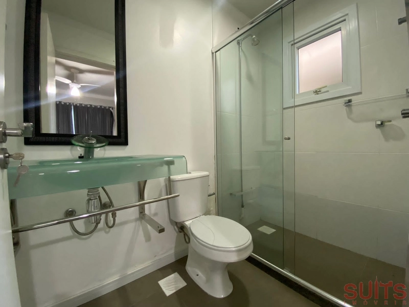 Excelente sobrado beira lago no condomínio Enseada: 18ª foto da galeria de imagens do imóvel