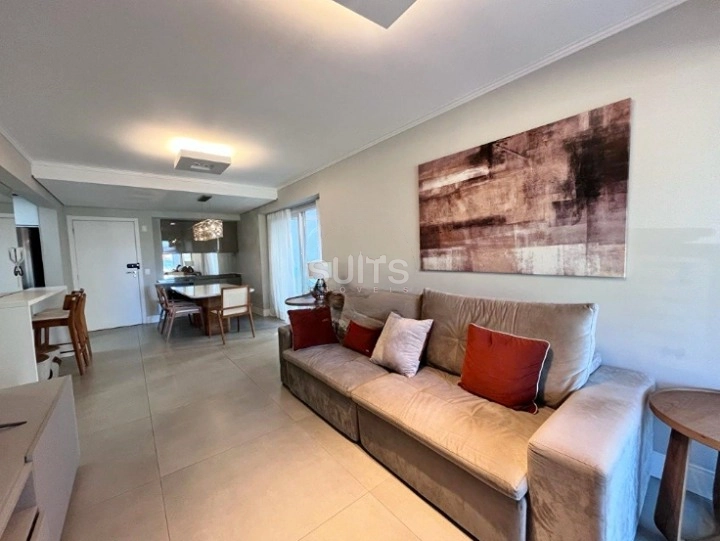 Excelente apartamento À venda no Green Square : 2ª foto da galeria de imagens do imóvel