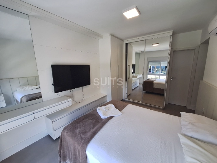 Excelente apartamento À venda no Green Square : 13ª foto da galeria de imagens do imóvel