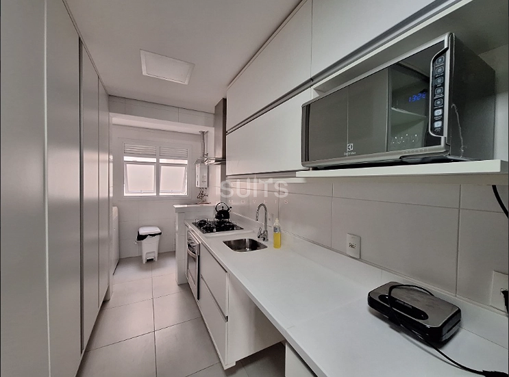 Excelente apartamento À venda no Green Square : 7ª foto da galeria de imagens do imóvel