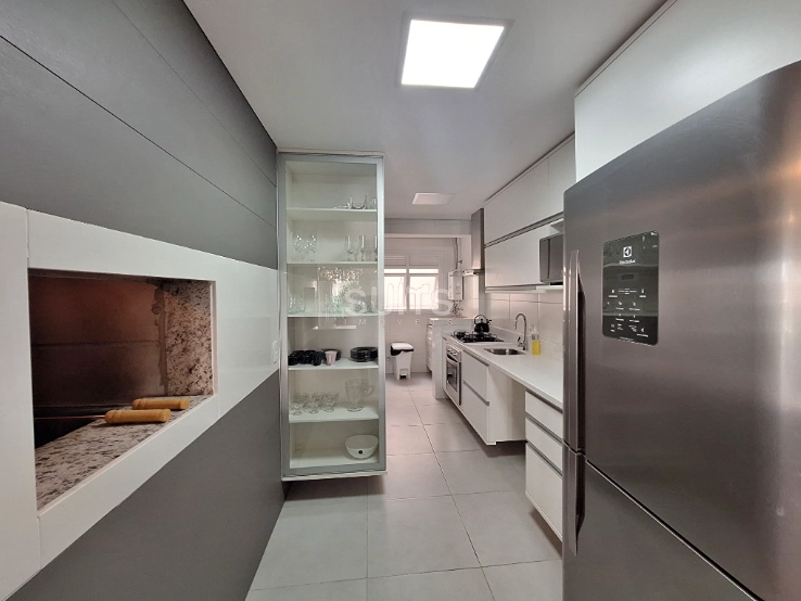 Excelente apartamento À venda no Green Square : 6ª foto da galeria de imagens do imóvel