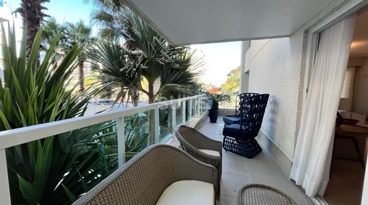 Excelente apartamento À venda no Green Square : 18ª foto da galeria de imagens do imóvel