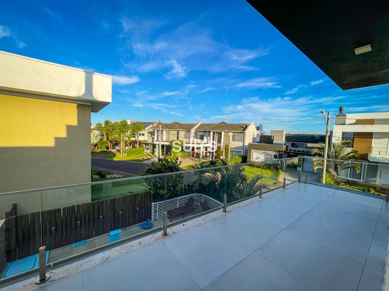 Novidade no Condomínio Las Palmas, excelente sobrado de esquina.: 25ª foto da galeria de imagens do imóvel