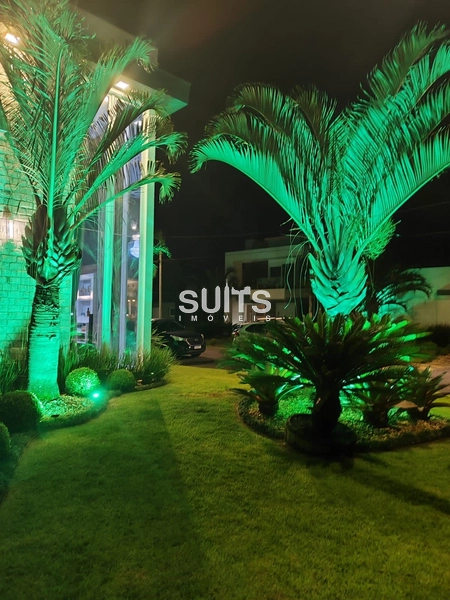 Novidade no Condomínio Las Palmas, excelente sobrado de esquina.: 38ª foto da galeria de imagens do imóvel