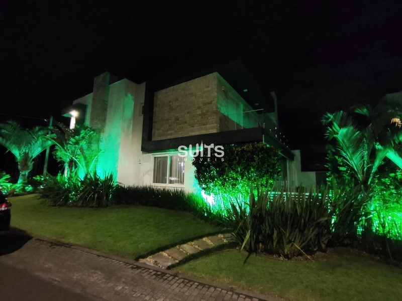 Novidade no Condomínio Las Palmas, excelente sobrado de esquina.: 43ª foto da galeria de imagens do imóvel