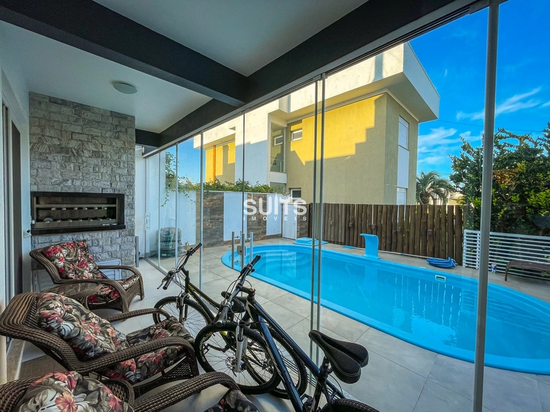 Novidade no Condomínio Las Palmas, excelente sobrado de esquina.: 19ª foto da galeria de imagens do imóvel