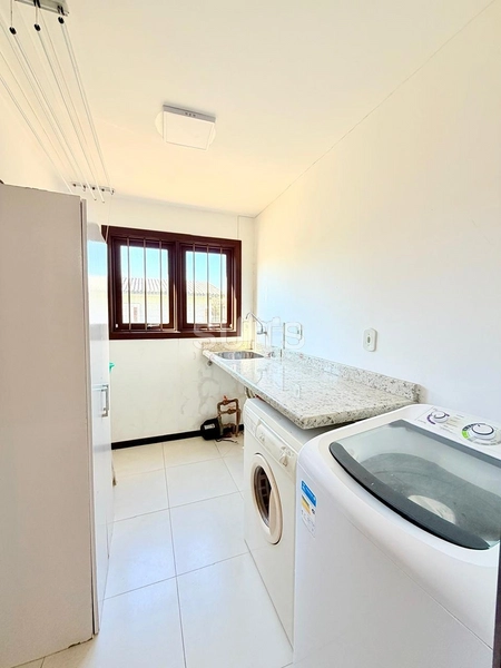 Excelente sobrado de esquina na praia Rainha do Mar: 17ª foto da galeria de imagens do imóvel