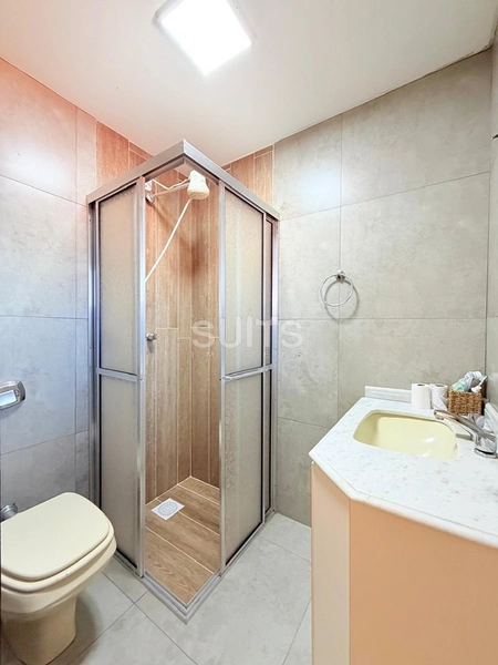 Excelente sobrado de esquina na praia Rainha do Mar: 20ª foto da galeria de imagens do imóvel