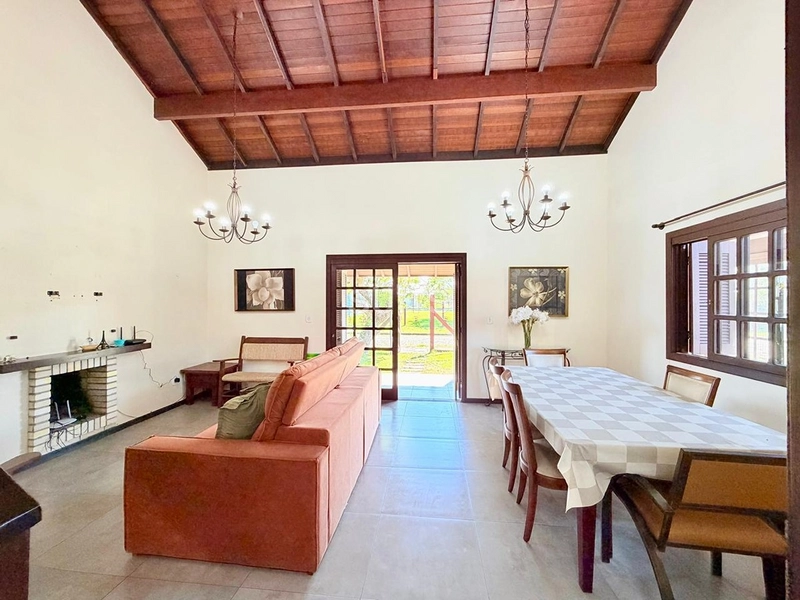 Excelente sobrado de esquina na praia Rainha do Mar: 9ª foto da galeria de imagens do imóvel