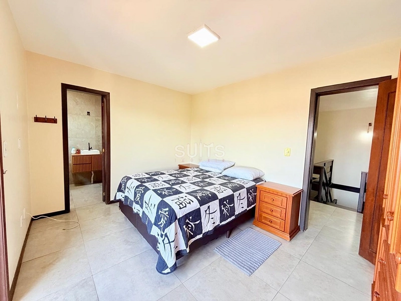 Excelente sobrado de esquina na praia Rainha do Mar: 21ª foto da galeria de imagens do imóvel