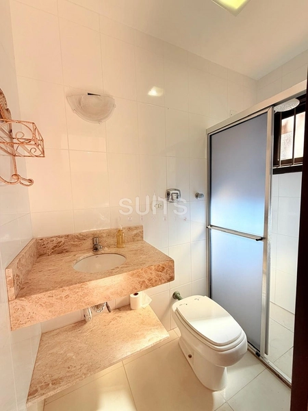 Excelente sobrado de esquina na praia Rainha do Mar: 24ª foto da galeria de imagens do imóvel