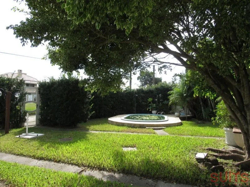 Casa na praia de Atlântida, próxima ao mar: 5ª foto da galeria de imagens do imóvel