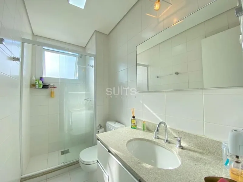 Linda cobertura beira lago no condomínio Rossi Atlântida: 21ª foto da galeria de imagens do imóvel