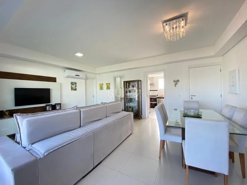 Linda cobertura beira lago no condomínio Rossi Atlântida: 12ª foto da galeria de imagens do imóvel