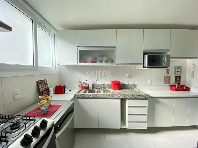 Linda cobertura beira lago no condomínio Rossi Atlântida: 15ª foto da galeria de imagens do imóvel