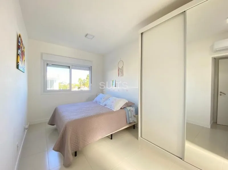 Linda cobertura beira lago no condomínio Rossi Atlântida: 18ª foto da galeria de imagens do imóvel