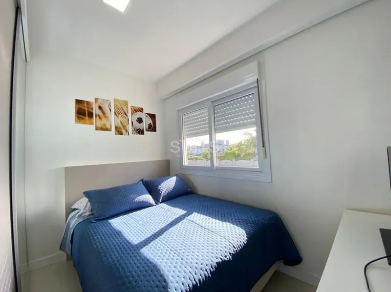 Linda cobertura beira lago no condomínio Rossi Atlântida: 17ª foto da galeria de imagens do imóvel