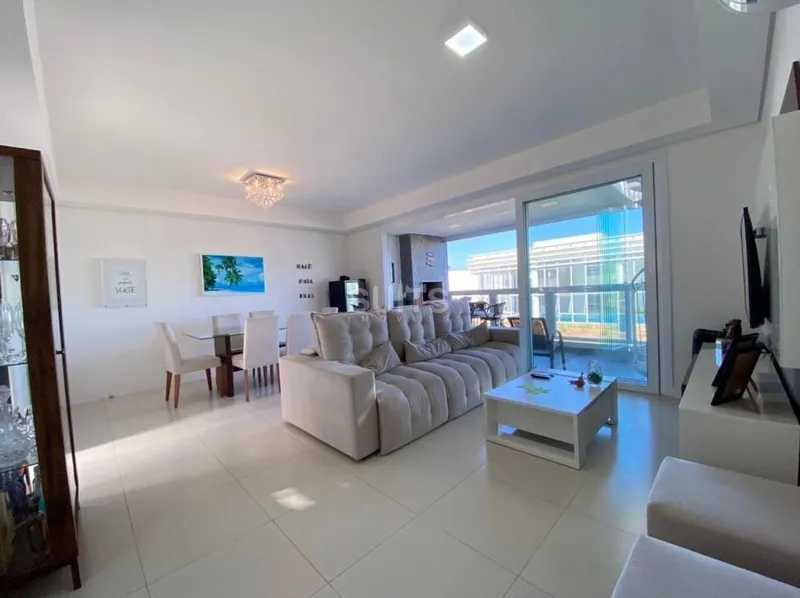 Linda cobertura beira lago no condomínio Rossi Atlântida: 10ª foto da galeria de imagens do imóvel