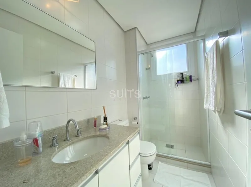 Linda cobertura beira lago no condomínio Rossi Atlântida: 19ª foto da galeria de imagens do imóvel