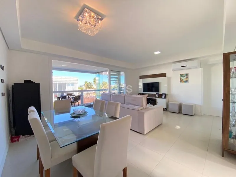 Linda cobertura beira lago no condomínio Rossi Atlântida: 13ª foto da galeria de imagens do imóvel