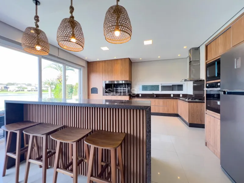 Excelente Sobrado no Condomínio Bosques de Atlântida: 14ª foto da galeria de imagens do imóvel