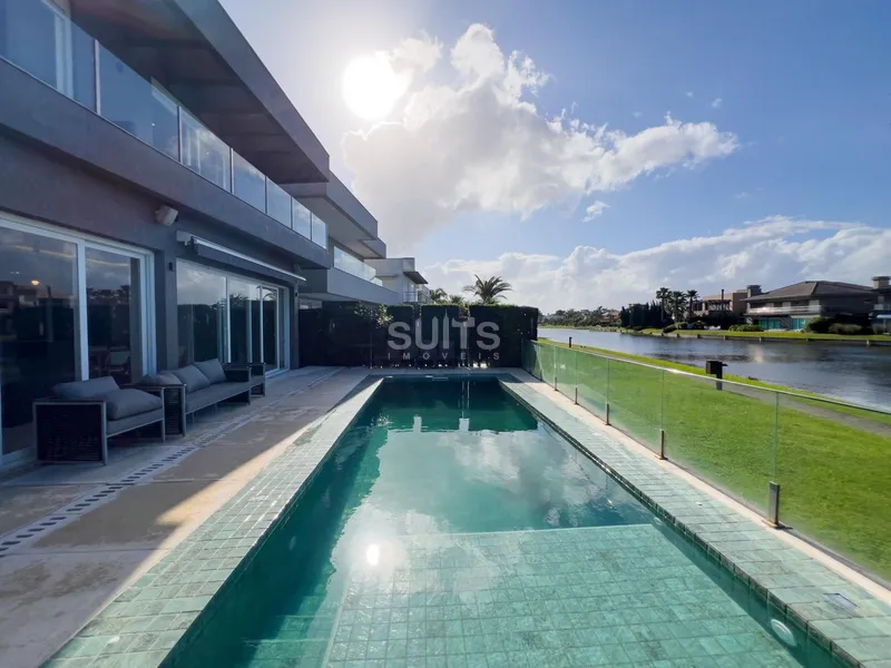 Excelente Sobrado no Condomínio Bosques de Atlântida: 20ª foto da galeria de imagens do imóvel