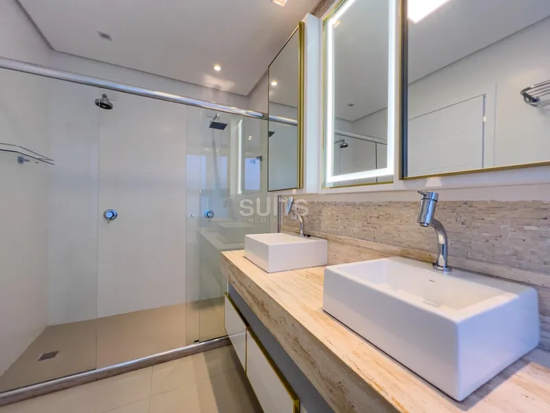 Excelente Sobrado no Condomínio Bosques de Atlântida: 52ª foto da galeria de imagens do imóvel