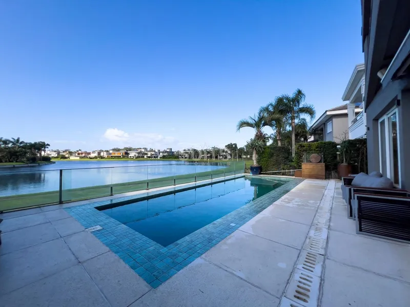 Excelente Sobrado no Condomínio Bosques de Atlântida: 18ª foto da galeria de imagens do imóvel