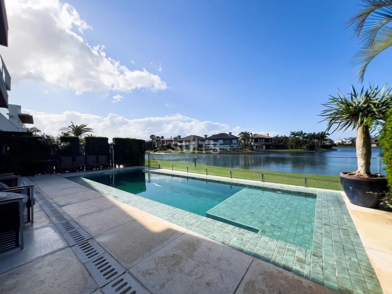 Excelente Sobrado no Condomínio Bosques de Atlântida: 19ª foto da galeria de imagens do imóvel