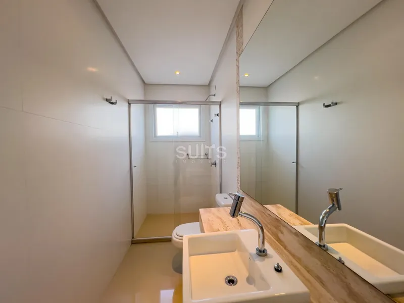 Excelente Sobrado no Condomínio Bosques de Atlântida: 39ª foto da galeria de imagens do imóvel