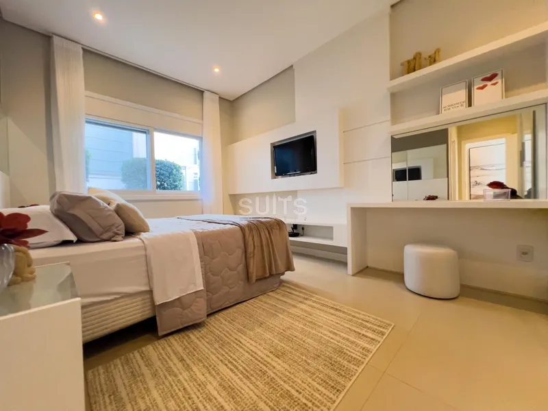 Excelente Sobrado no Condomínio Bosques de Atlântida: 33ª foto da galeria de imagens do imóvel