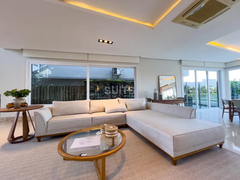 Excelente Sobrado no Condomínio Bosques de Atlântida: 29ª foto da galeria de imagens do imóvel