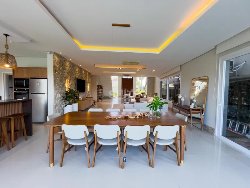 Excelente Sobrado no Condomínio Bosques de Atlântida: 16ª foto da galeria de imagens do imóvel