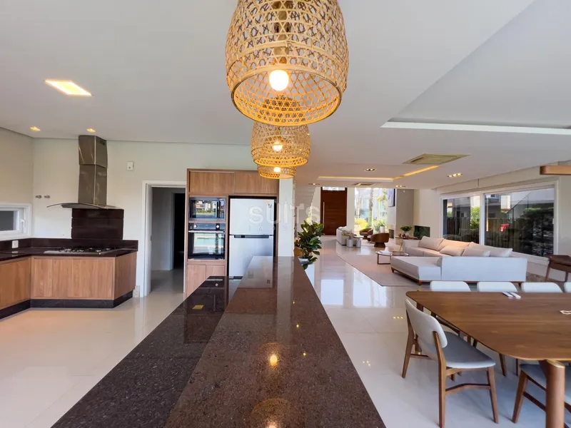 Excelente Sobrado no Condomínio Bosques de Atlântida: 12ª foto da galeria de imagens do imóvel