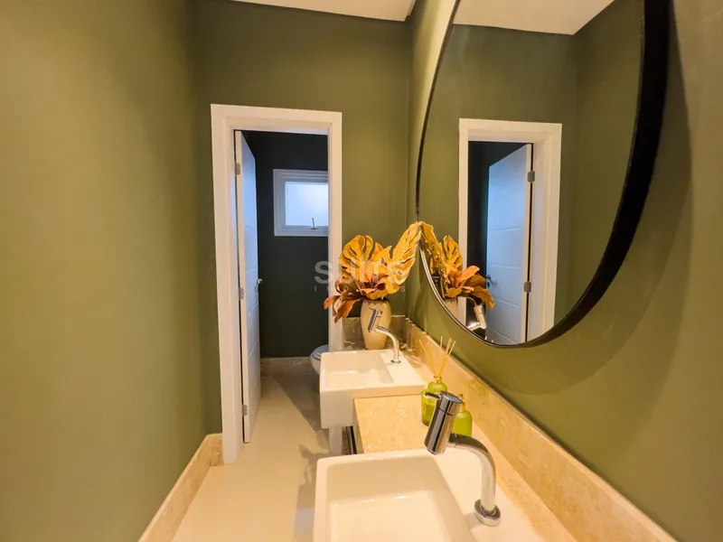 Excelente Sobrado no Condomínio Bosques de Atlântida: 36ª foto da galeria de imagens do imóvel