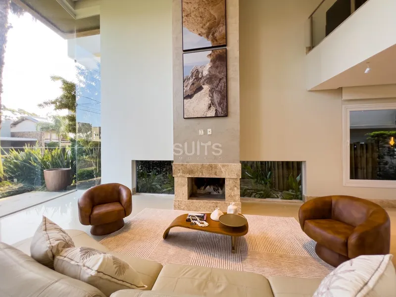 Excelente Sobrado no Condomínio Bosques de Atlântida: 28ª foto da galeria de imagens do imóvel