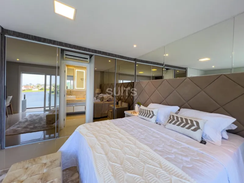 Excelente Sobrado no Condomínio Bosques de Atlântida: 49ª foto da galeria de imagens do imóvel