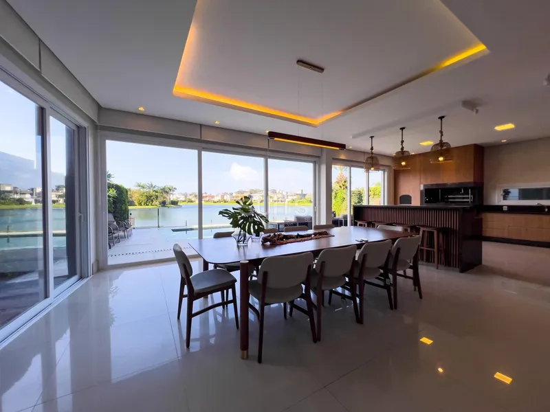 Excelente Sobrado no Condomínio Bosques de Atlântida: 11ª foto da galeria de imagens do imóvel